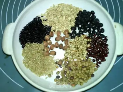 Make Oatmeal step 0