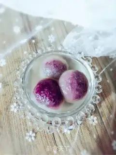 Make Potato crystal soup step 11
