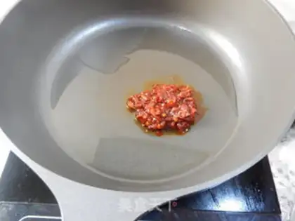 Make Fish fragrance step 4