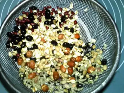 Make Oatmeal step 1