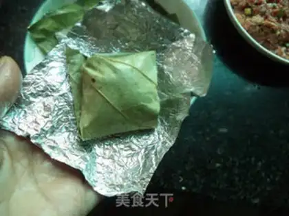 Make Quaffles step 4