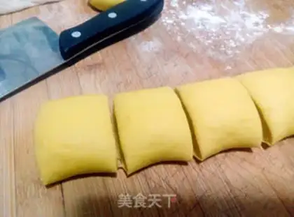 Make Pumpkin cut step 6