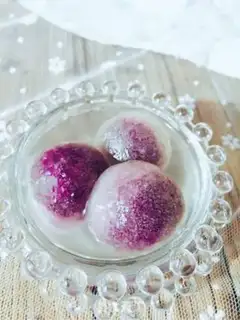 Make Potato crystal soup step 12