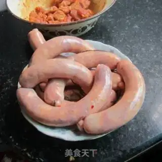 Make Roasted pork sausage step 6