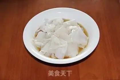 Make Pyramid acid powder step 14