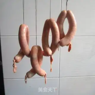 Make Roasted pork sausage step 7