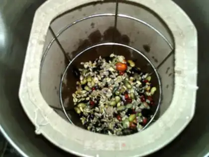 Make Oatmeal step 4