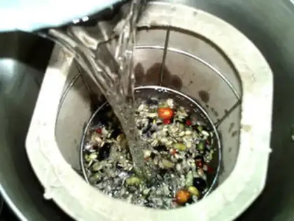 Make Oatmeal step 5
