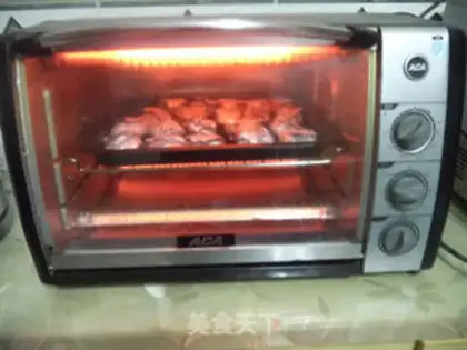 Make Quaffles step 9