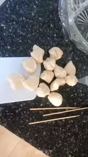 Make Dotsum step 2