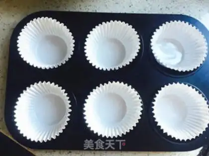 Make Sour cream cake step 10