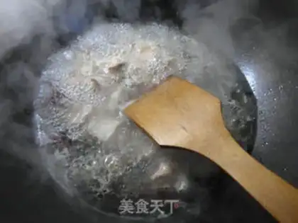 Make Potato rabbit step 3