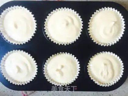 Make Sour cream cake step 11