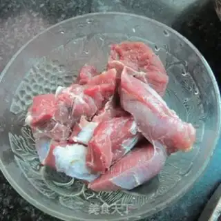 Make Smokeless fork step 1