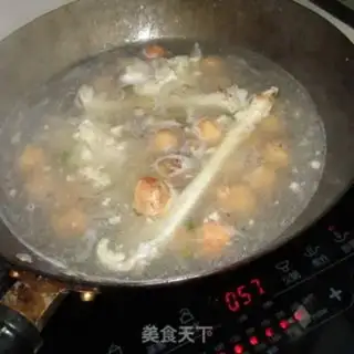 Make Boneball pot step 5