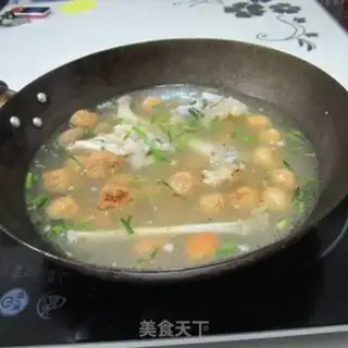 Make Boneball pot step 7