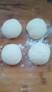 Make Onion sausage bread step 12