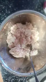 Make Tofu won step 2
