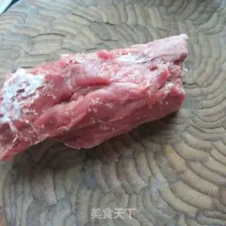 Make Roasted beef chips step 0