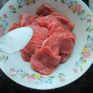 Make Roasted beef chips step 2