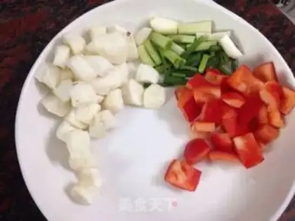 Make Shrimp step 2