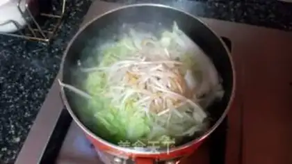 Make Tofu won step 7