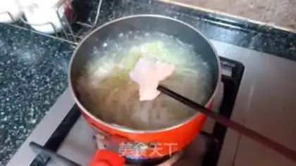 Make Tofu won step 8