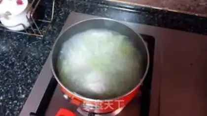 Make Tofu won step 10