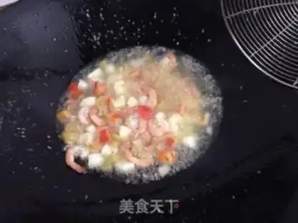 Make Shrimp step 6
