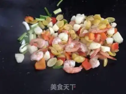 Make Carrot step 1