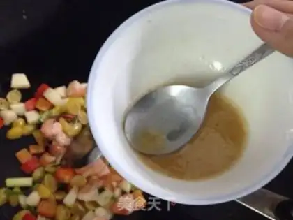 Make Shrimp step 9