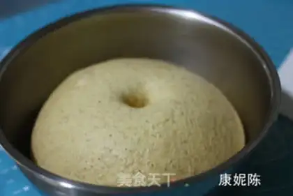 Make Carrot step 2
