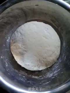 Make Snack buns step 0