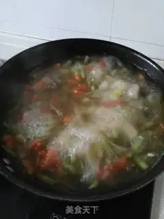 Make Healthy flax step 4