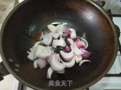 Make Red veal step 5