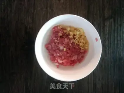 Make Egg soup step 0