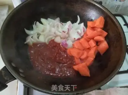 Make Snack buns step 8