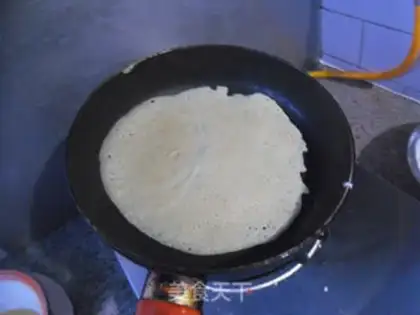Make Waffle step 3