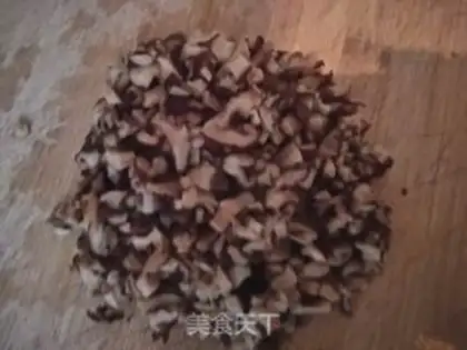 Make Dragon steam step 1