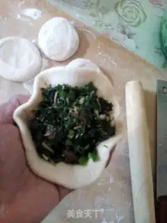 Make Snack buns step 9