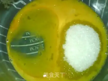 Make Soufflé step 1