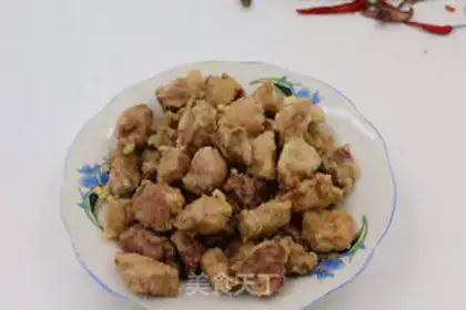 Make Pelican meat step 3
