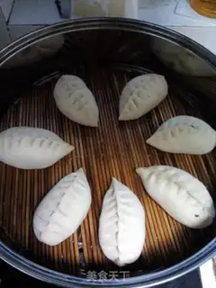 Make Snack buns step 11