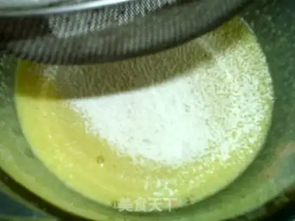 Make Soufflé step 3
