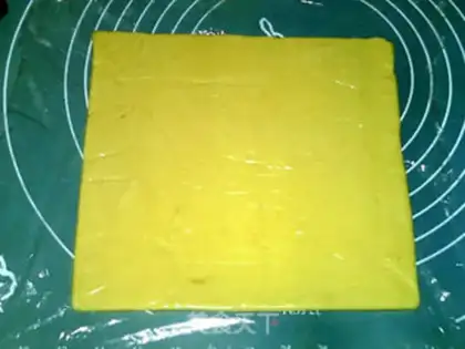 Make Soufflé step 5