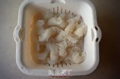Make Boiled fish step 4
