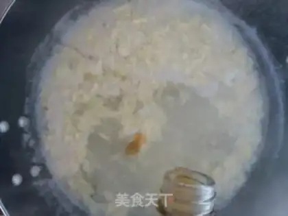 Make Egg soup step 7