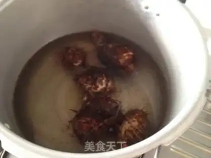 Make Quick taco chicken step 0