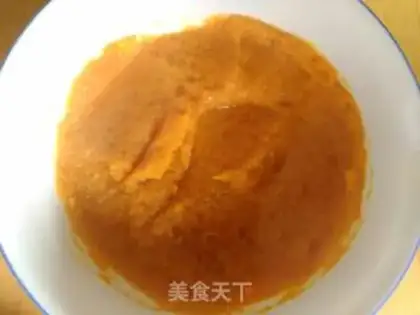 Make Dragon steam step 5