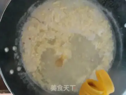 Make Egg soup step 8